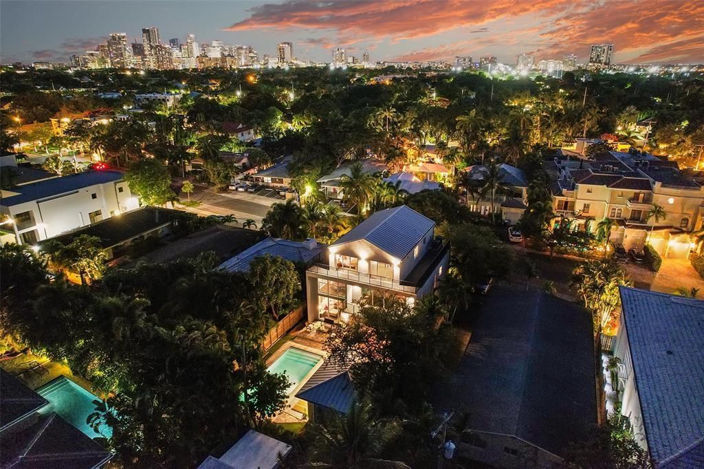 640 NE 17th Way, Fort Lauderdale, FL 33304 Photo