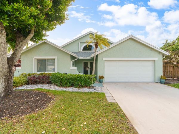 22359 Sea Bass Drive, Boca Raton, FL 33428