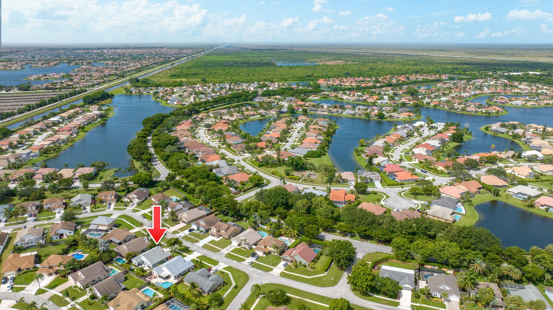 22359 Sea Bass Drive, Boca Raton, FL 33428 Photo