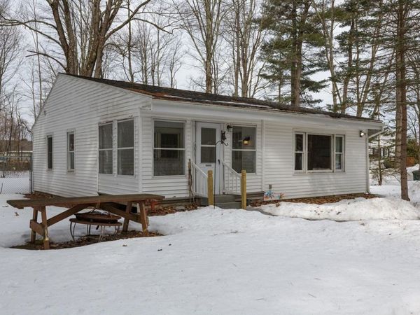 81 Village Street, Concord, NH 03303