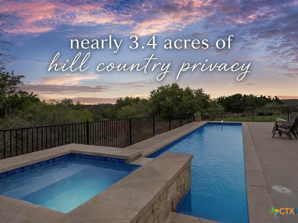 404 Skyline Road, Georgetown, TX 78628