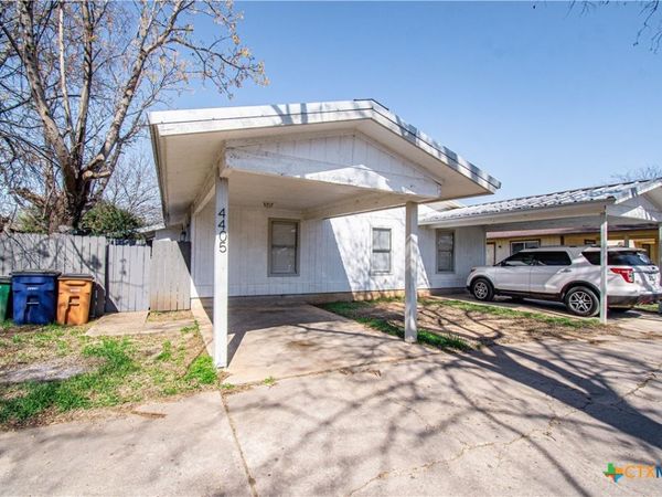 4405 Teri Road , Unit B, Austin, TX 78744