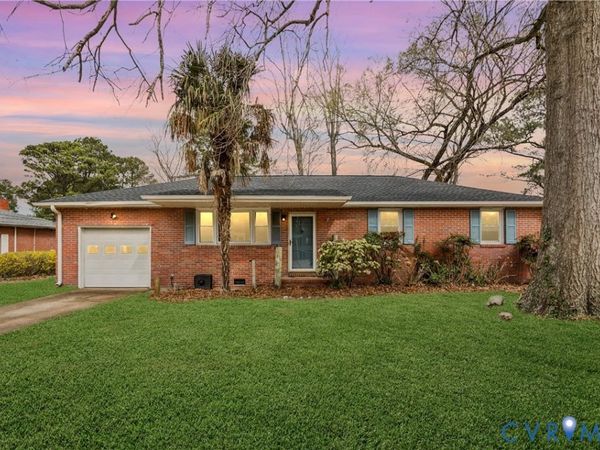 5924 Woodstock Court, Virginia Beach, VA 23464