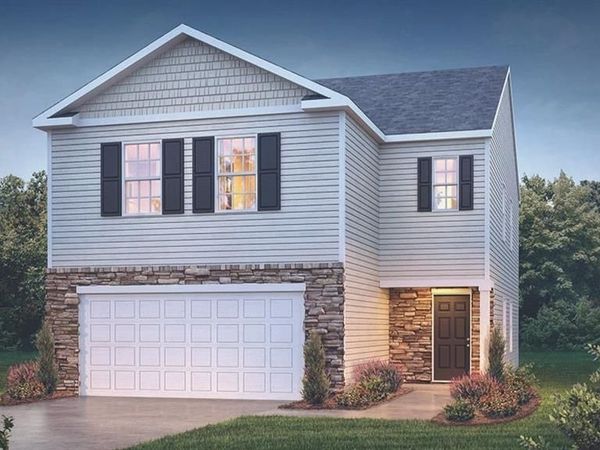 1113 Chandler Point Court , Rural Hall, NC 27045