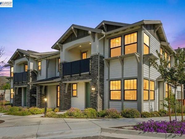 191 Sierra Terrace, Fremont, CA 94536