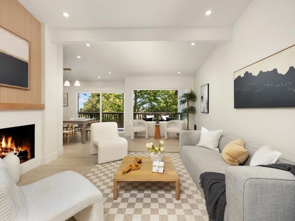 45 Oaktree Ln, Rolling Hills Estates, CA 90274