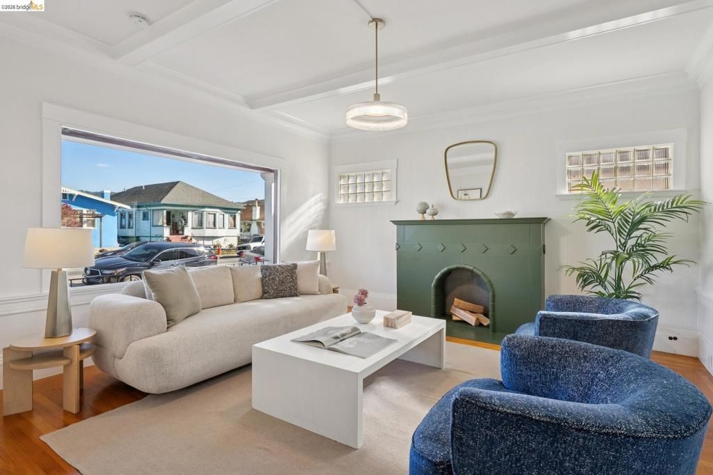 5339 Princeton St, Oakland, CA 94601 Main Photo