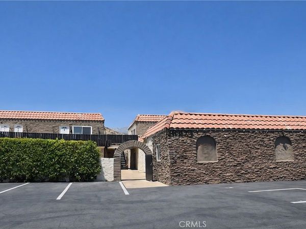 36953 Bankside Drive, Unit A, Cathedral City, CA 92234