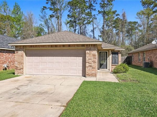 14657 MADISON Lane , Ponchatoula, LA 70454