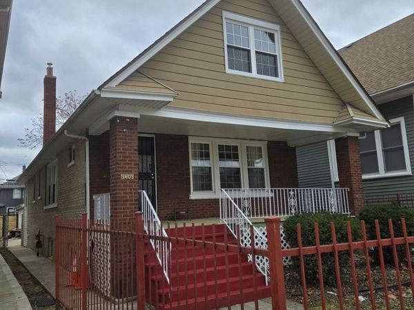 5405 W Haddon Avenue, Chicago, IL 60651
