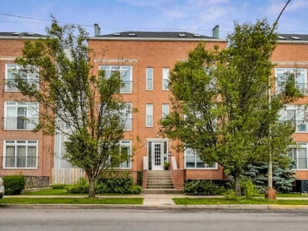 1718 W Diversey Parkway , Unit 3, Chicago, IL 60614