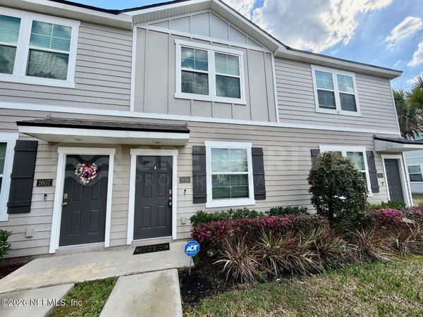 575 OAKLEAF PLANTATION Parkway, Unit 1608, Orange Park, FL 32065