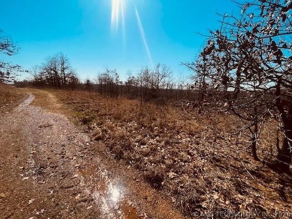 000 Serenity Road, Checotah, OK 74455