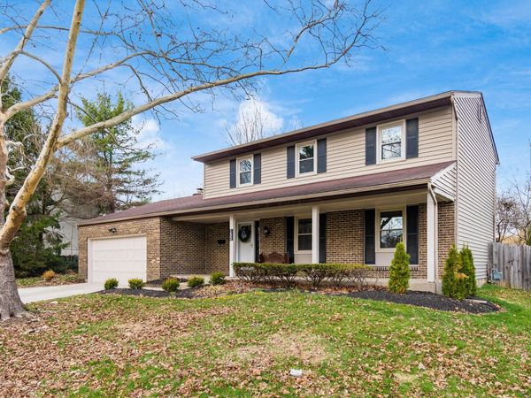 150 Hanby Avenue, Westerville, OH 43081