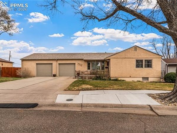 1512 Alexander Circle, Pueblo, CO 81001