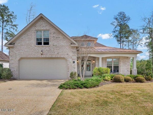 3612 Excelsior Lane, Castle Hayne, NC 28429