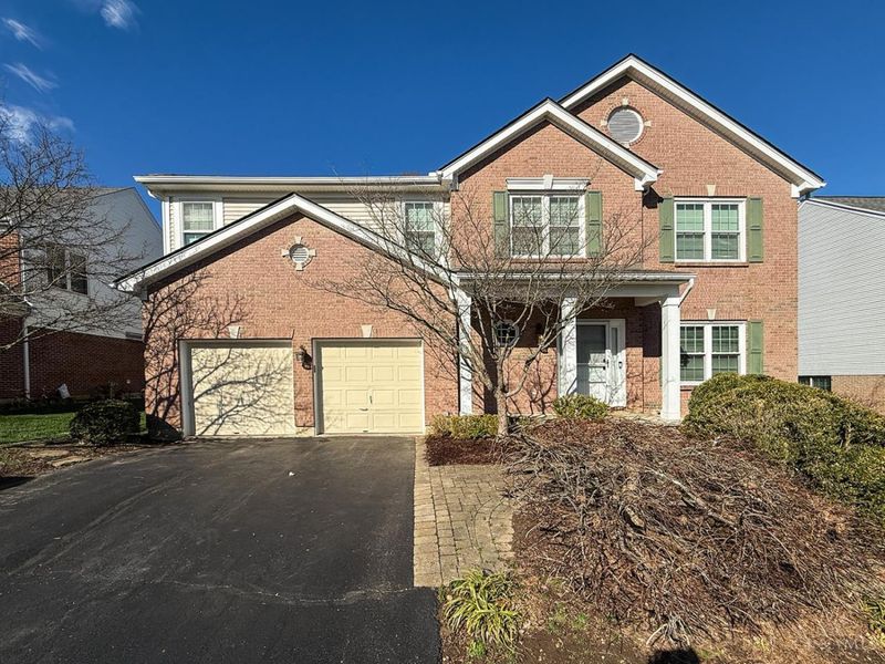 937 Merritt Grove Lane, Anderson Twp, OH 45255 Photo 1