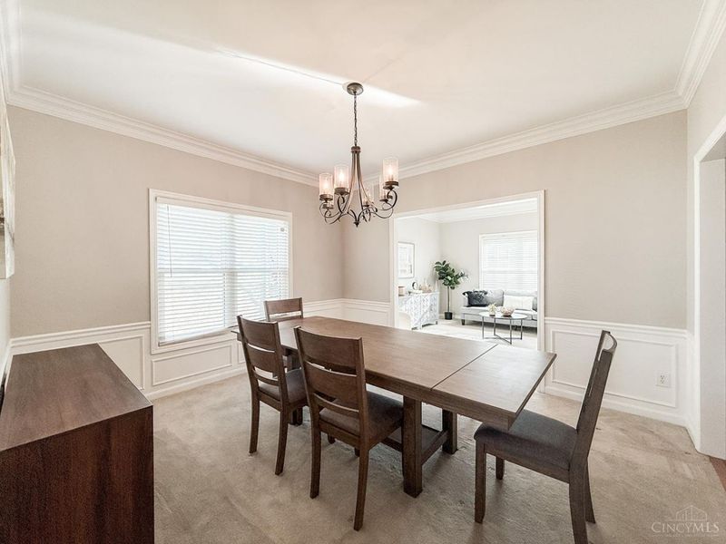 937 Merritt Grove Lane, Anderson Twp, OH 45255 Photo 12