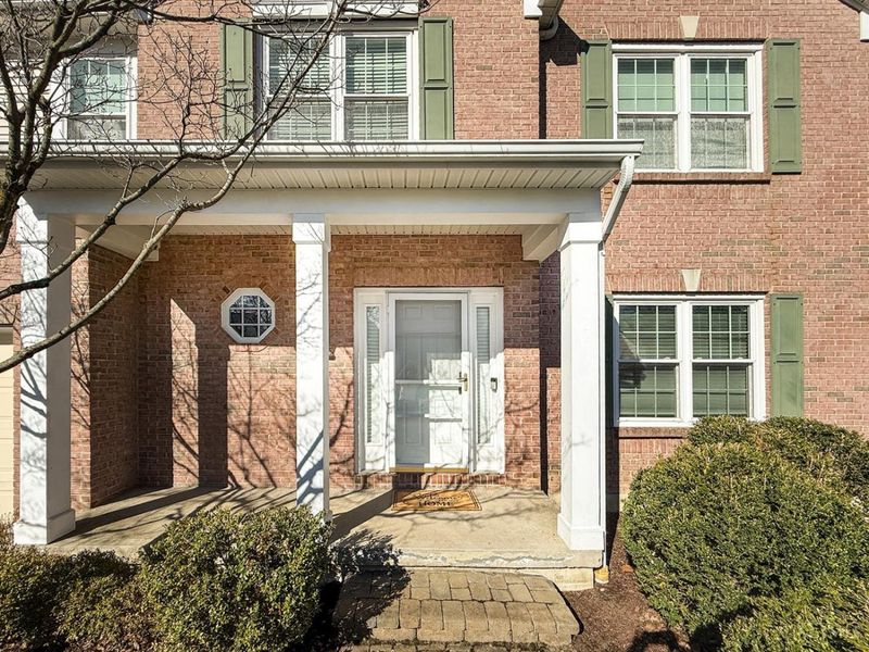 937 Merritt Grove Lane, Anderson Twp, OH 45255 Photo 3