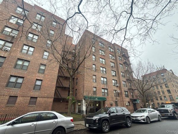 33-47 91st Street , Unit 5A, Jackson Heights, NY 11372