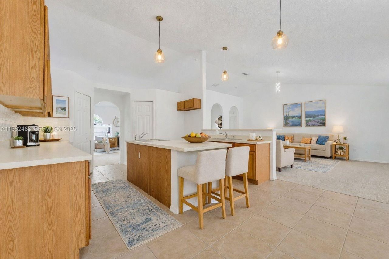 4610 SW Cacao St, Port Saint Lucie, FL 34953 Photo