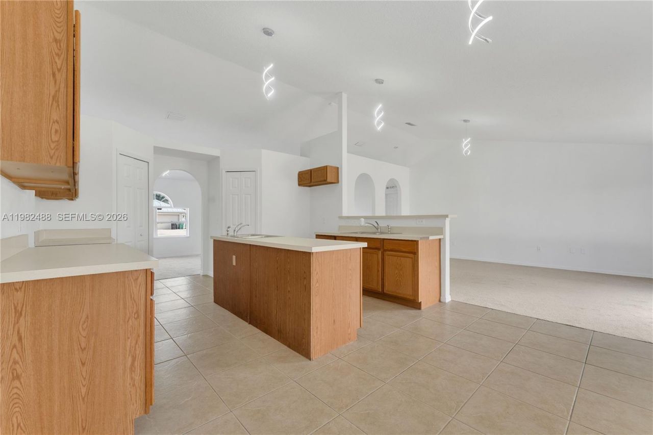 4610 SW Cacao St, Port Saint Lucie, FL 34953 Photo