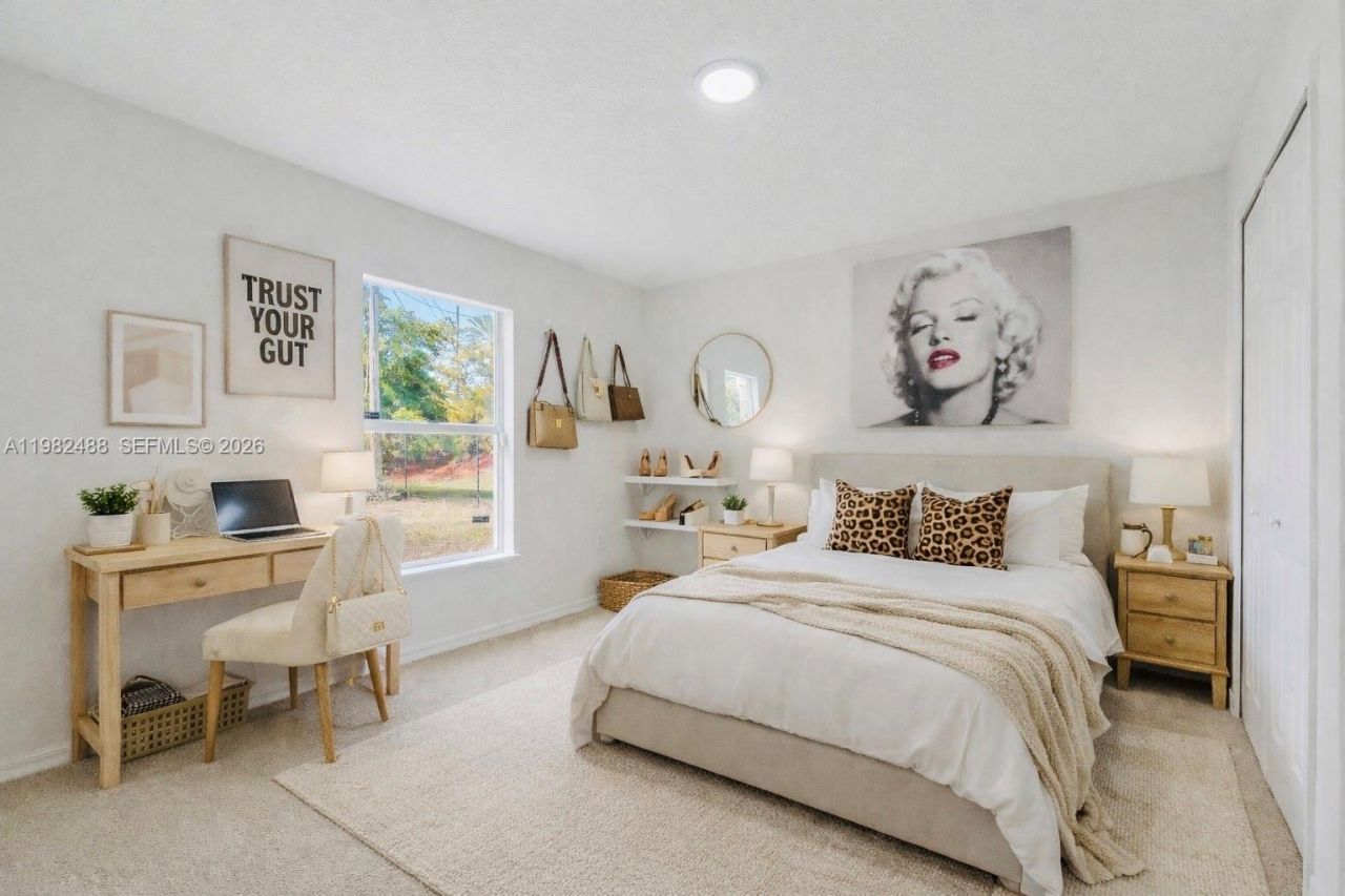 4610 SW Cacao St, Port Saint Lucie, FL 34953 Photo