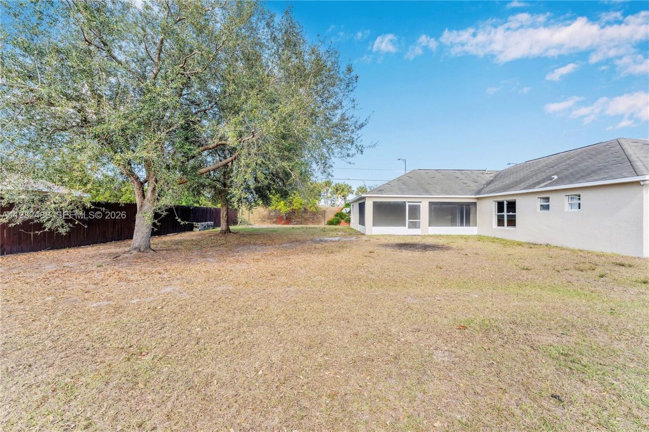 4610 SW Cacao St, Port Saint Lucie, FL 34953 Photo