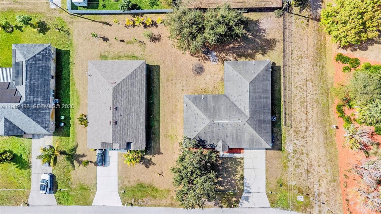 4610 SW Cacao St, Port Saint Lucie, FL 34953 Photo