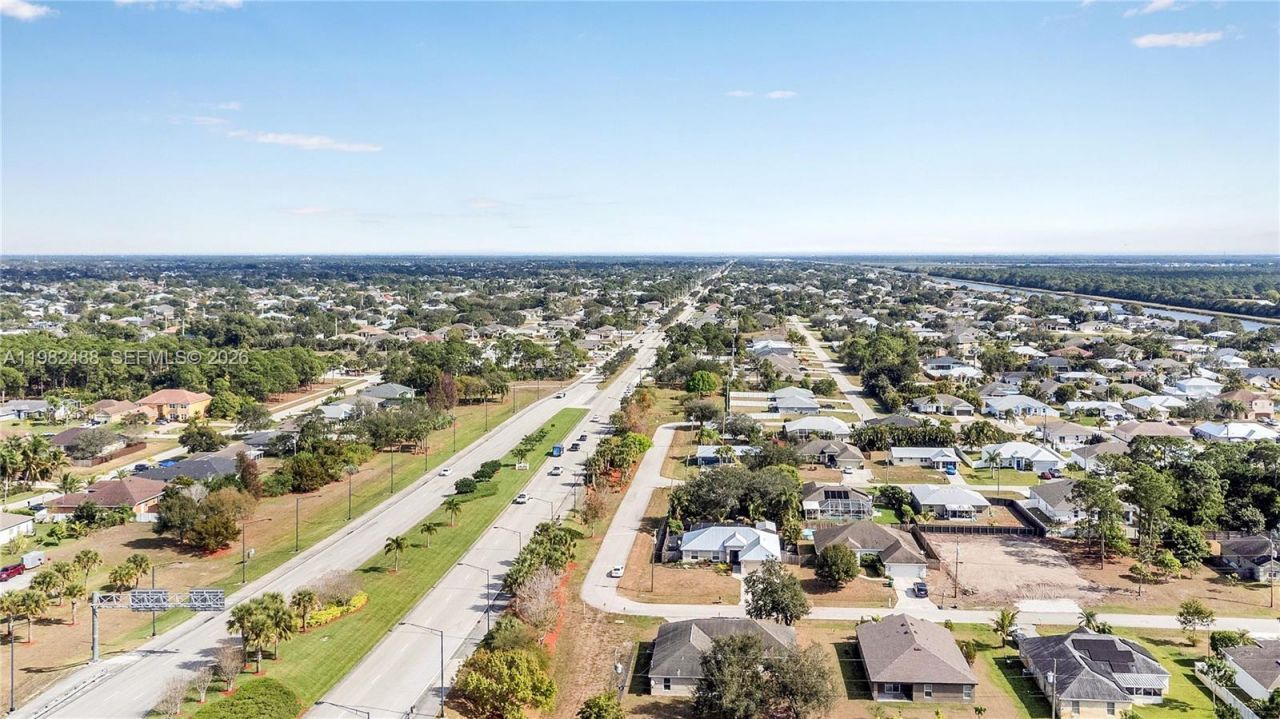 4610 SW Cacao St, Port Saint Lucie, FL 34953 Photo