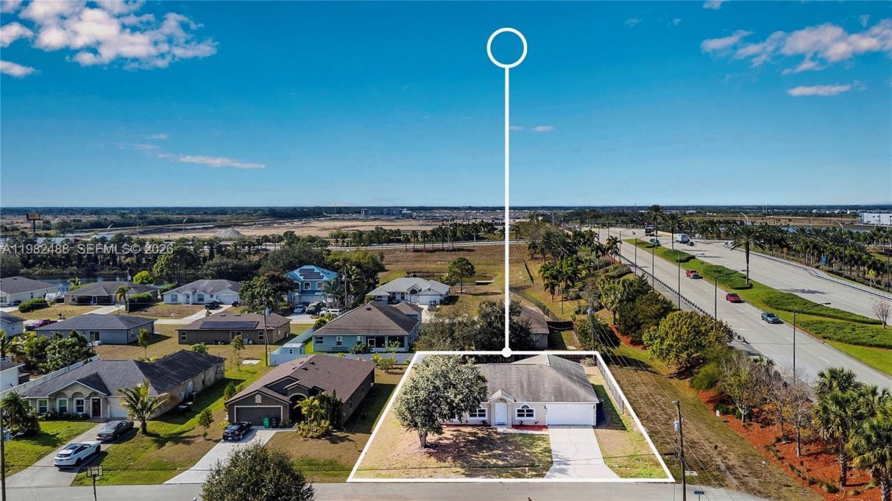 4610 SW Cacao St, Port Saint Lucie, FL 34953 Photo