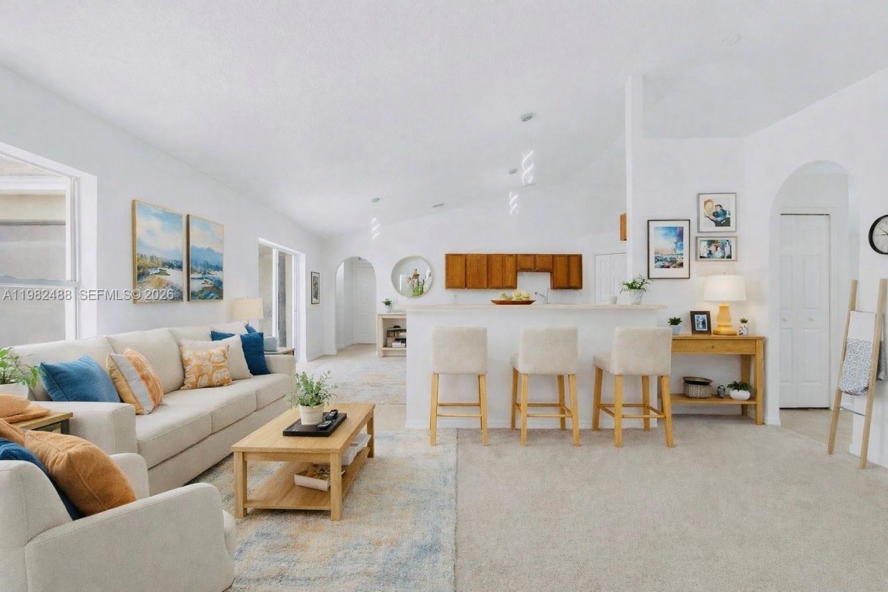 4610 SW Cacao St, Port Saint Lucie, FL 34953 Photo