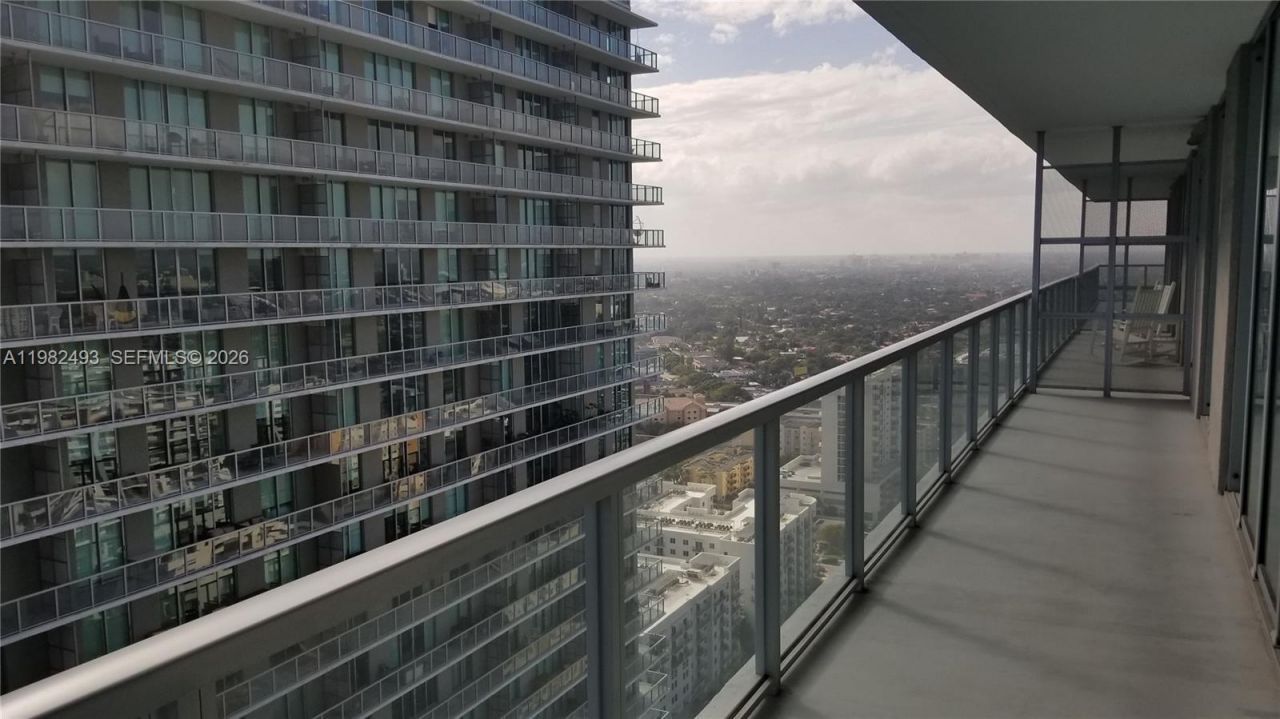 1111 SW 1st Ave , Unit 3516-N, Miami, FL 33130 Photo