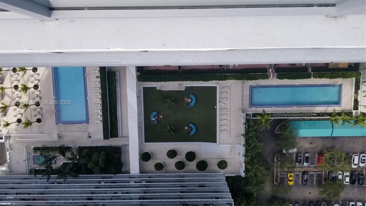 1111 SW 1st Ave , Unit 3516-N, Miami, FL 33130 Photo