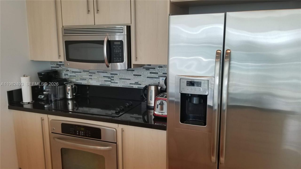 1111 SW 1st Ave , Unit 3516-N, Miami, FL 33130 Photo