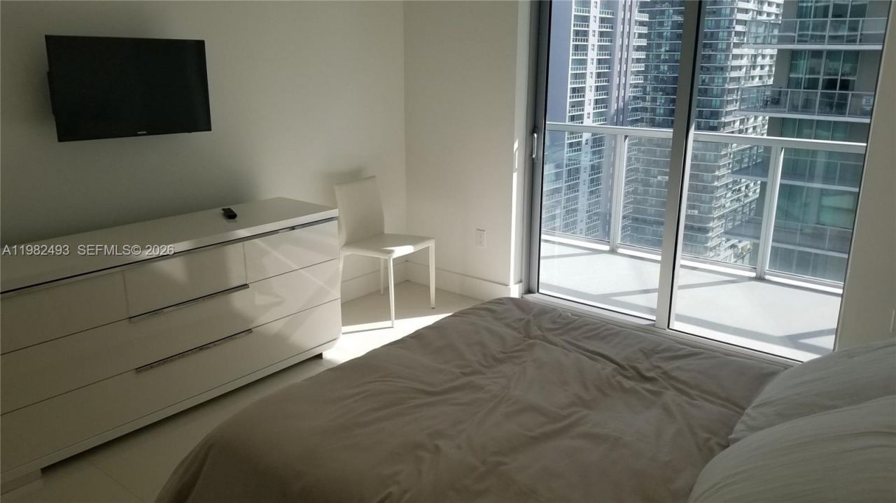 1111 SW 1st Ave , Unit 3516-N, Miami, FL 33130 Photo