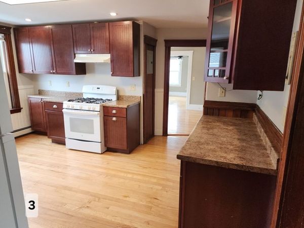 21 Windham St, Unit 3, Worcester, MA 01610