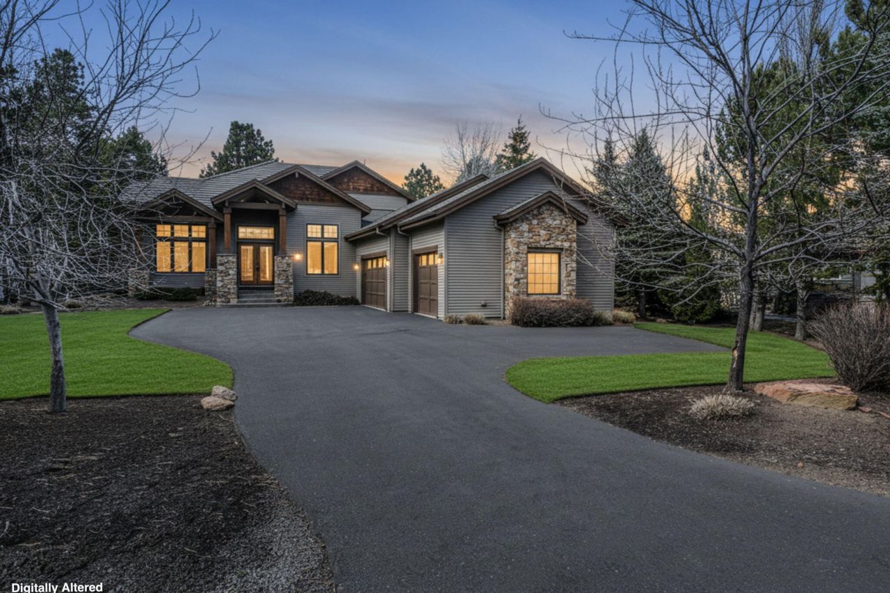 61548 Tam Mcarthur Loop, Bend, OR 97702 Main Photo