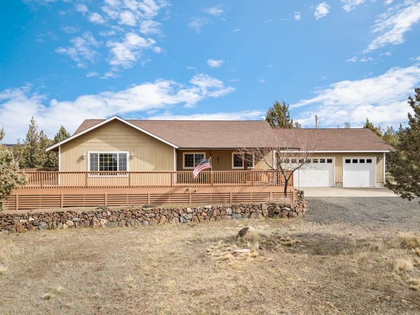 4681 SE Adobe Road, Prineville, OR 97754