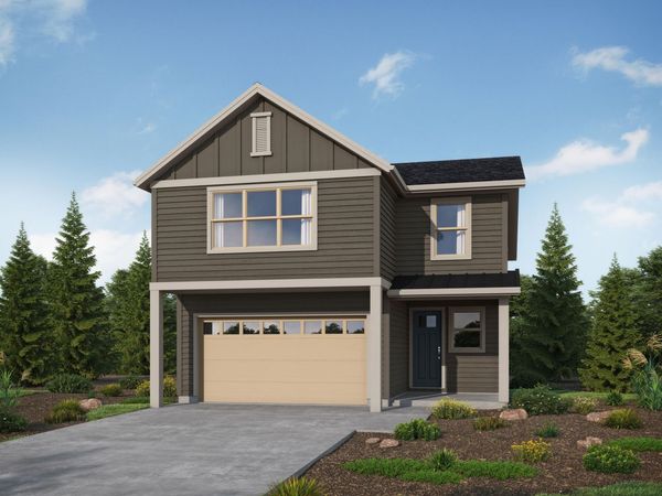 62566 NE Loomis Lane, Unit 55, Bend, OR 97701