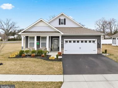 101 CONGRESSIONAL COURT, MOORESTOWN, NJ 08057