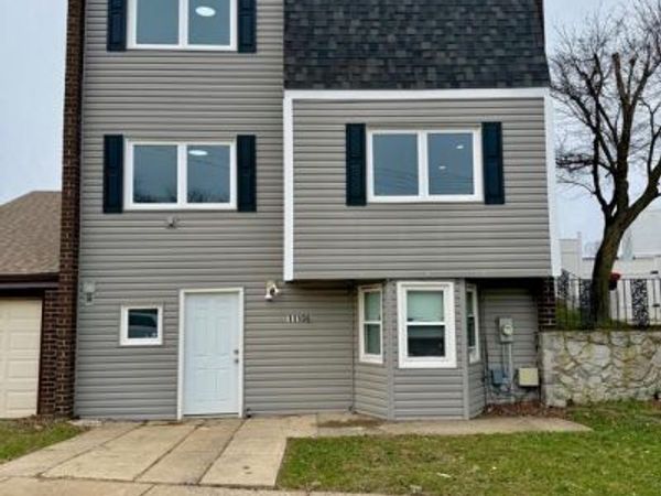 11106 GLENFIELD STREET , PHILADELPHIA, PA 19154