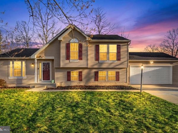 11734 TORCELLO COURT, WALDORF, MD 20601