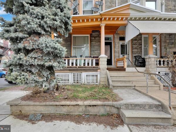 131 W GREENWICH STREET , READING, PA 19601