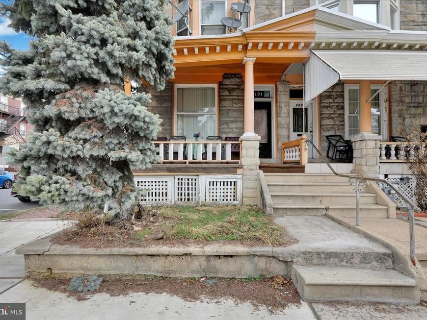 131 W Greenwich Street , Reading, PA 19601 Main Photo