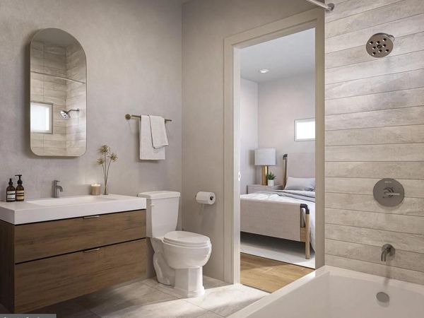 130 W GIRARD AVENUE , Unit 1B-505, PHILADELPHIA, PA 19123