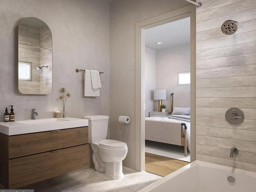 130 W Girard Avenue , Unit 1B-505, Philadelphia, PA 19123 Main Photo