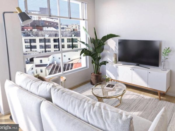 130 W GIRARD AVENUE , Unit 1B-502, PHILADELPHIA, PA 19123