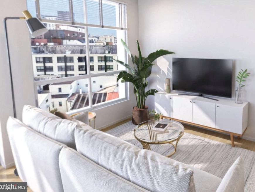 130 W Girard Avenue , Unit 1B-502, Philadelphia, PA 19123 Main Photo