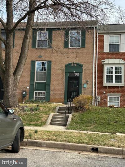 35 Blondell Court, Lutherville Timonium, MD 21093 Main Photo